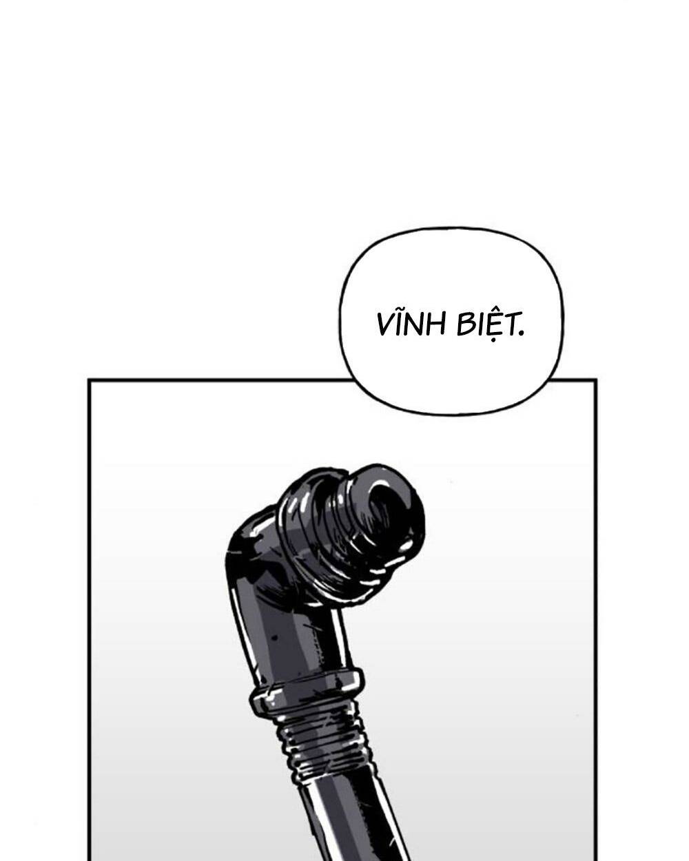 Ông Trùm Trở Lại: Chapter 8