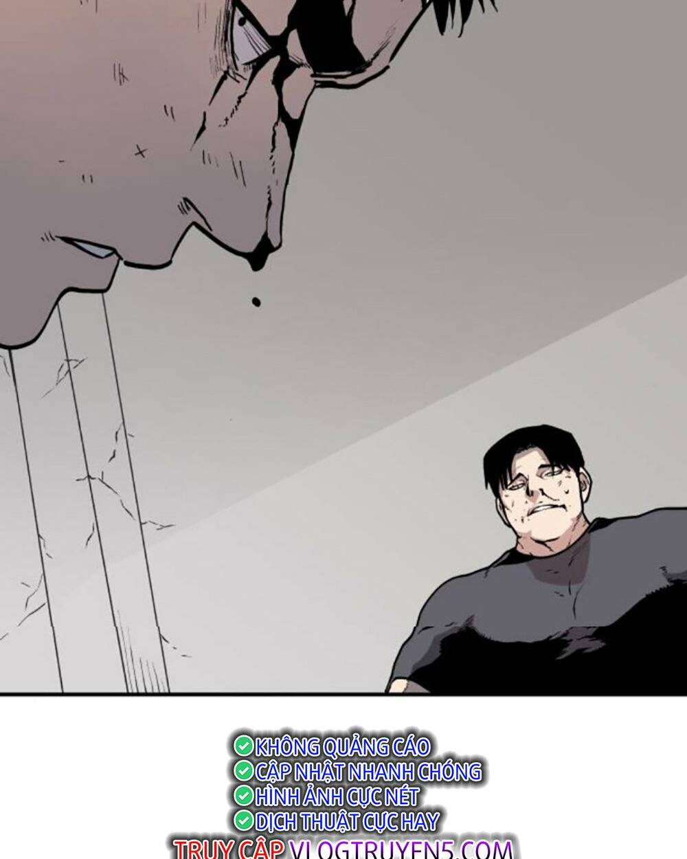 Ông Trùm Trở Lại: Chapter 8