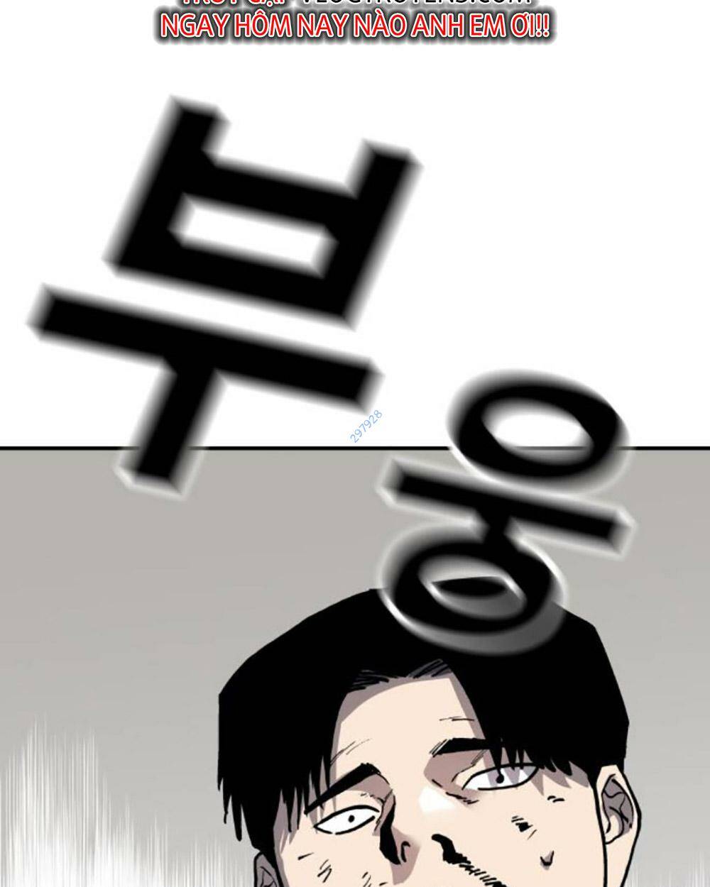 Ông Trùm Trở Lại: Chapter 8