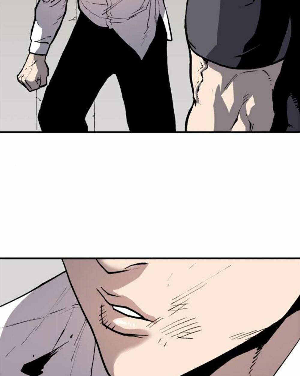 Ông Trùm Trở Lại: Chapter 8