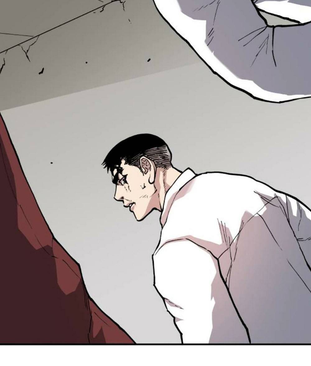 Ông Trùm Trở Lại: Chapter 8