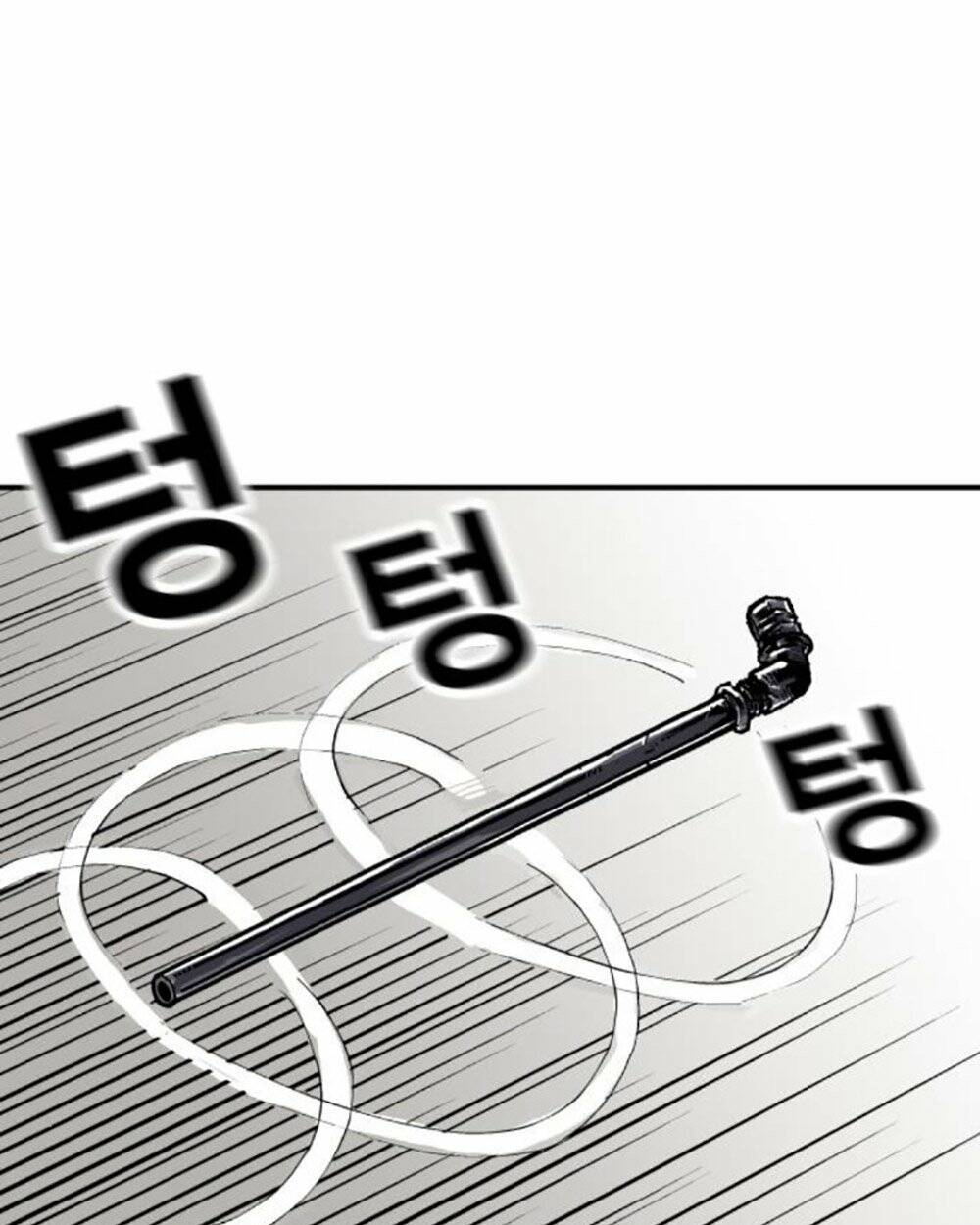 Ông Trùm Trở Lại: Chapter 8