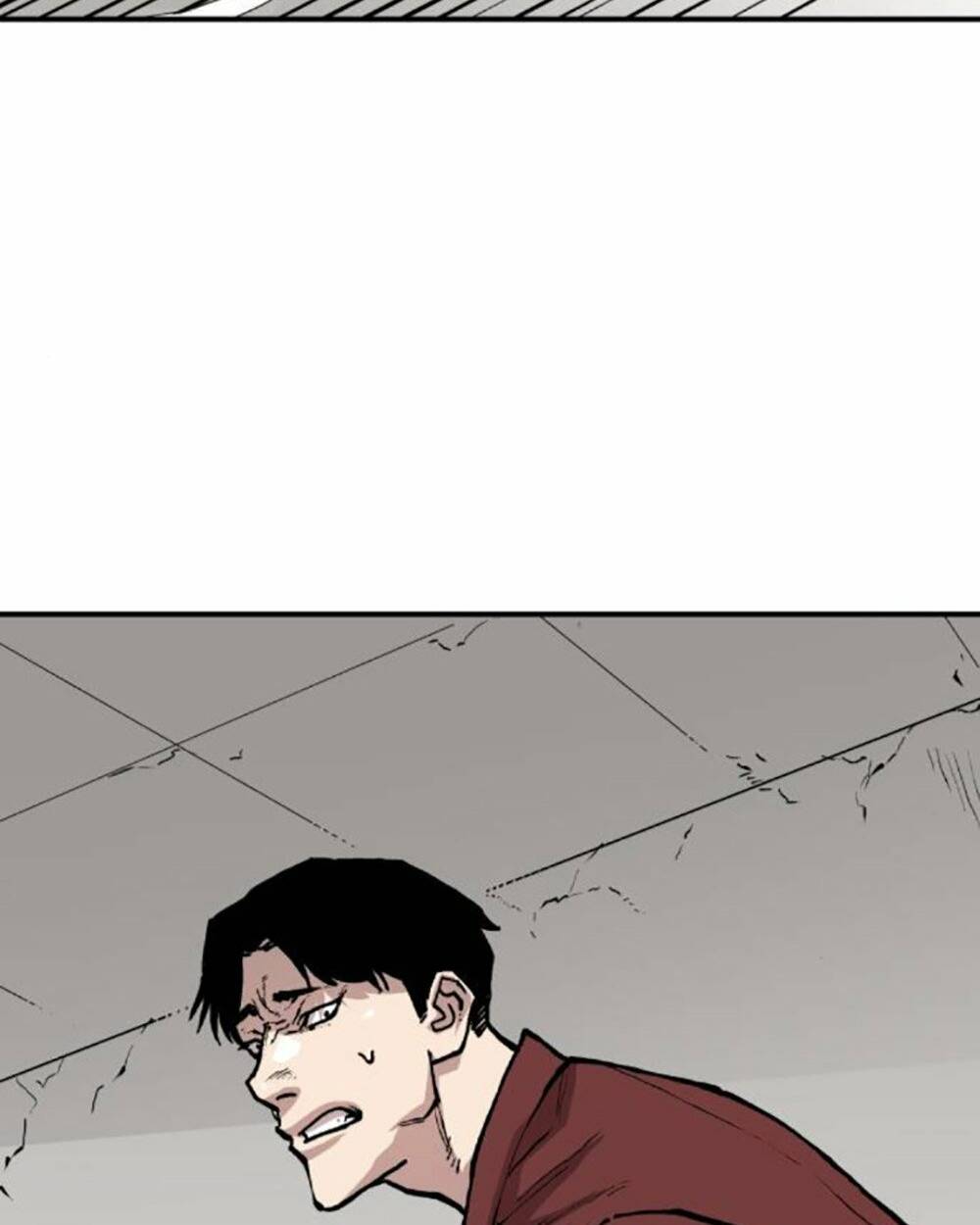 Ông Trùm Trở Lại: Chapter 8