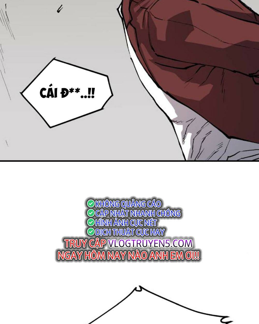 Ông Trùm Trở Lại: Chapter 8