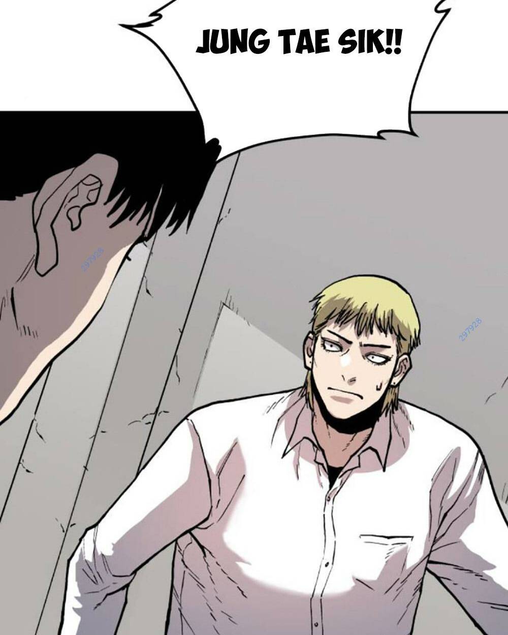 Ông Trùm Trở Lại: Chapter 8