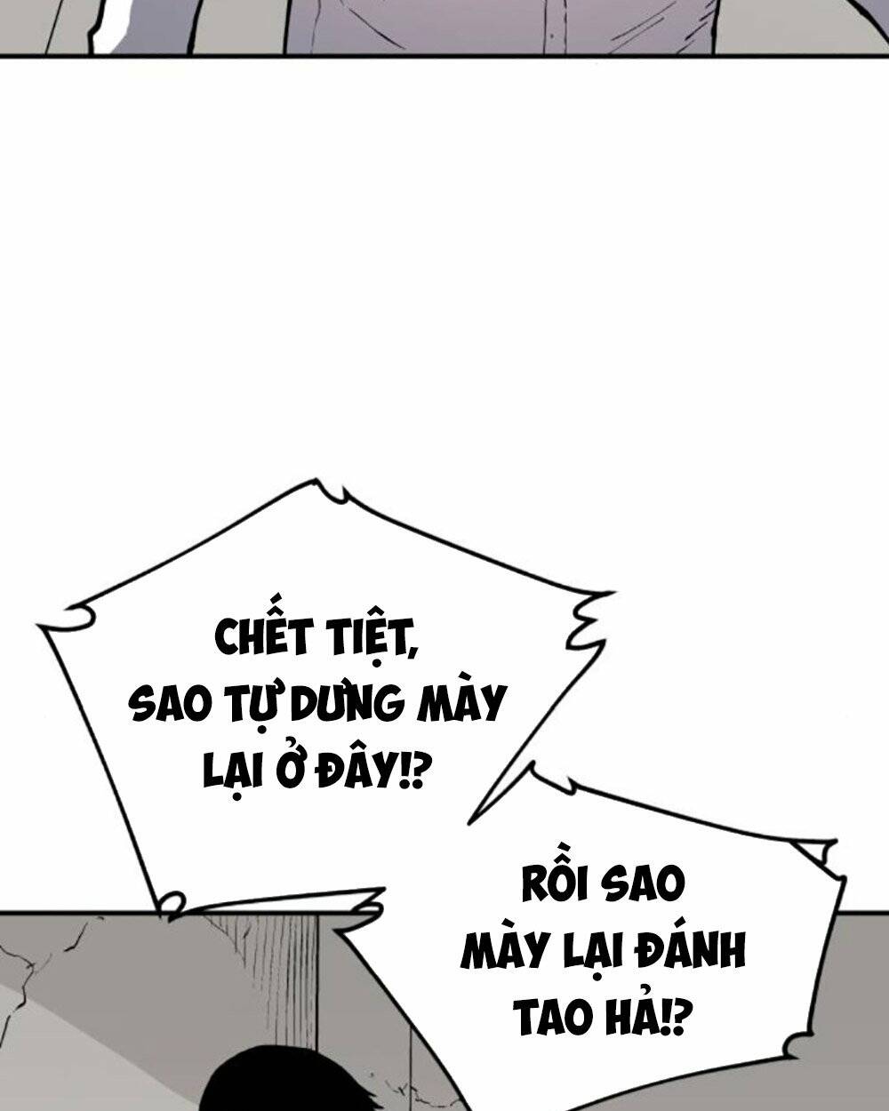 Ông Trùm Trở Lại: Chapter 8