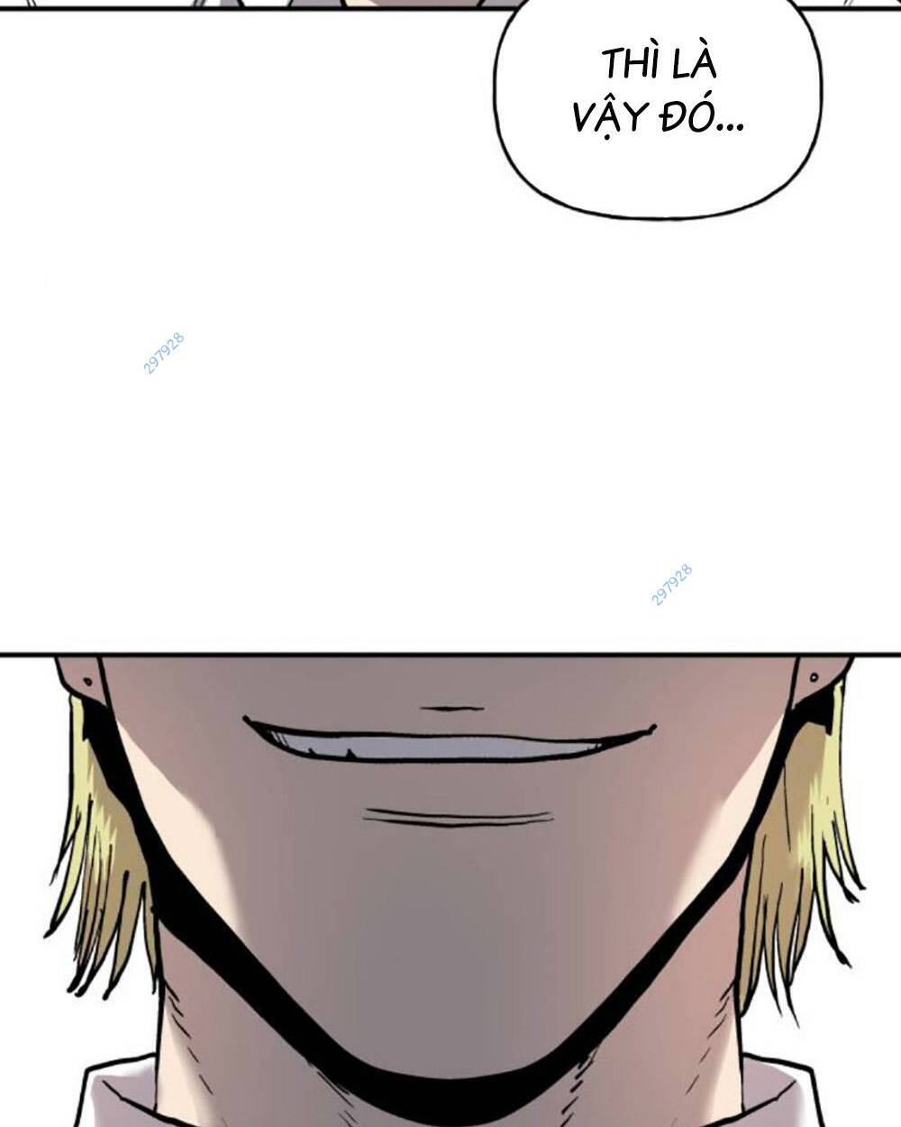 Ông Trùm Trở Lại: Chapter 8