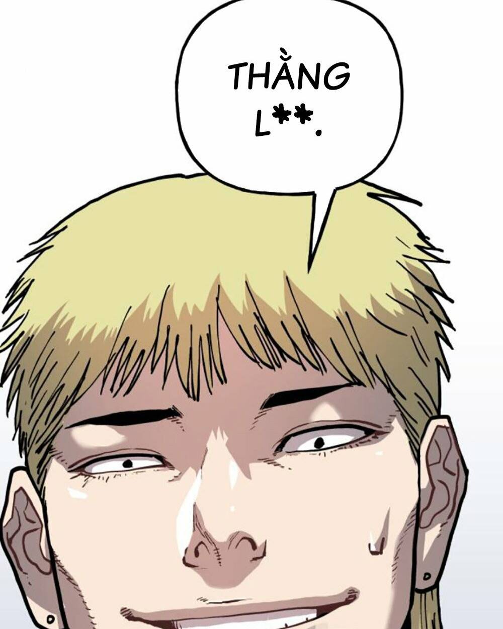 Ông Trùm Trở Lại: Chapter 8