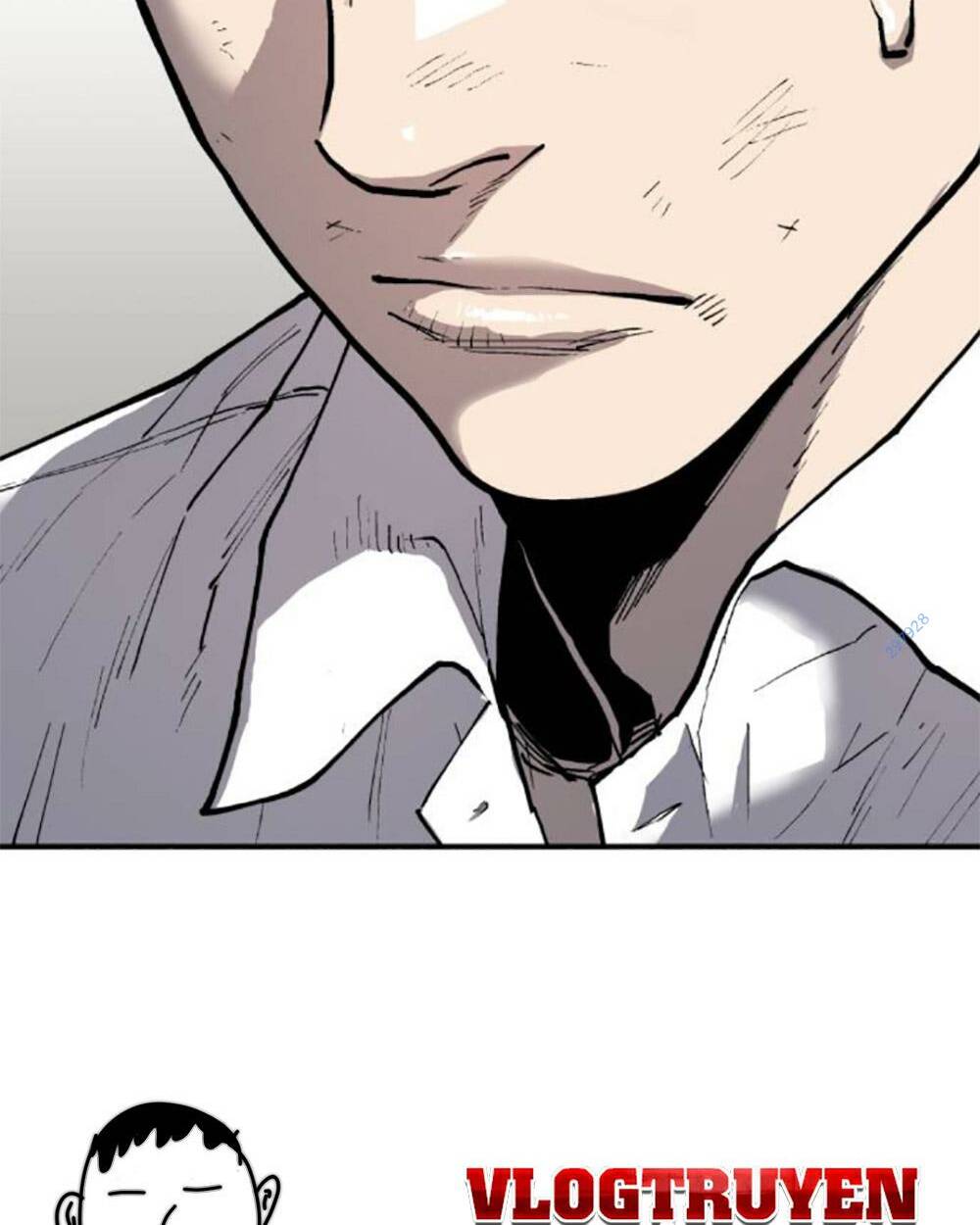 Ông Trùm Trở Lại: Chapter 8