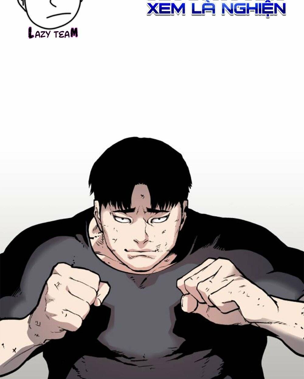 Ông Trùm Trở Lại: Chapter 8