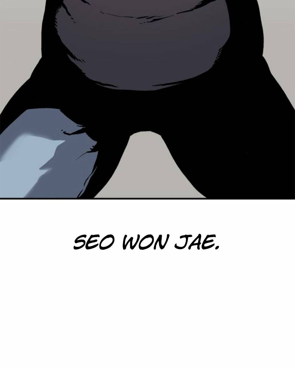 Ông Trùm Trở Lại: Chapter 8
