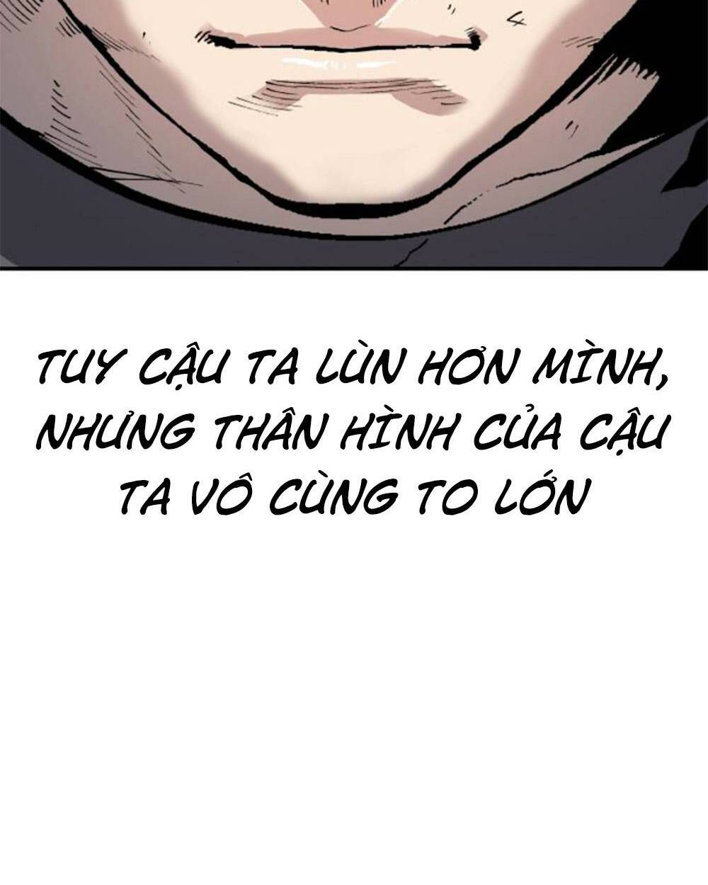 Ông Trùm Trở Lại: Chapter 8