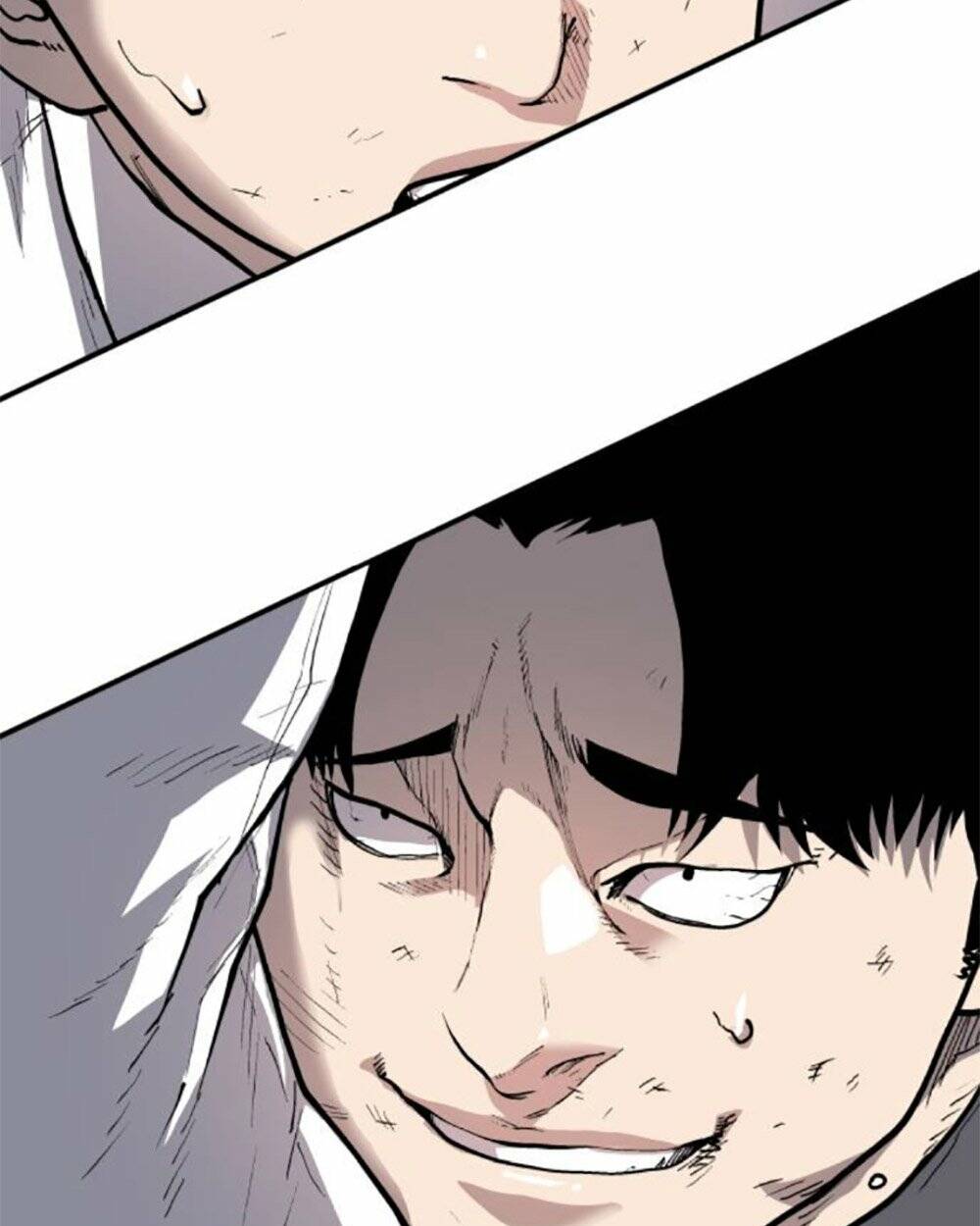 Ông Trùm Trở Lại: Chapter 8