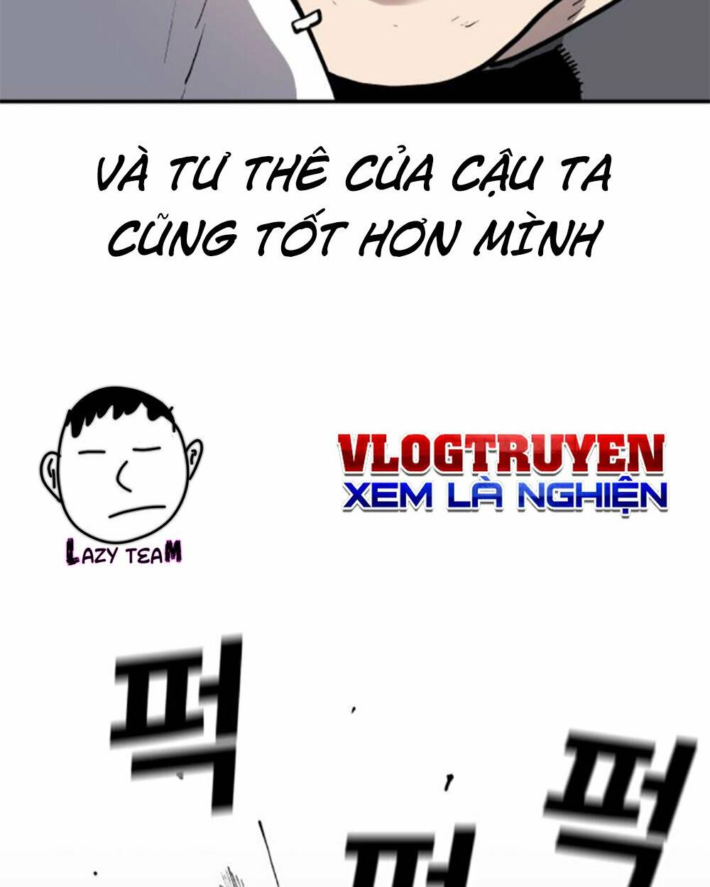 Ông Trùm Trở Lại: Chapter 8