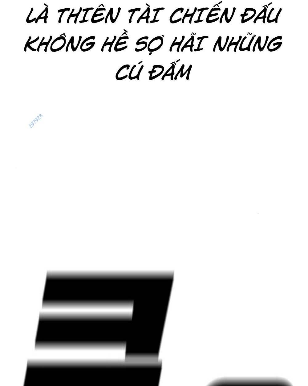 Ông Trùm Trở Lại: Chapter 8