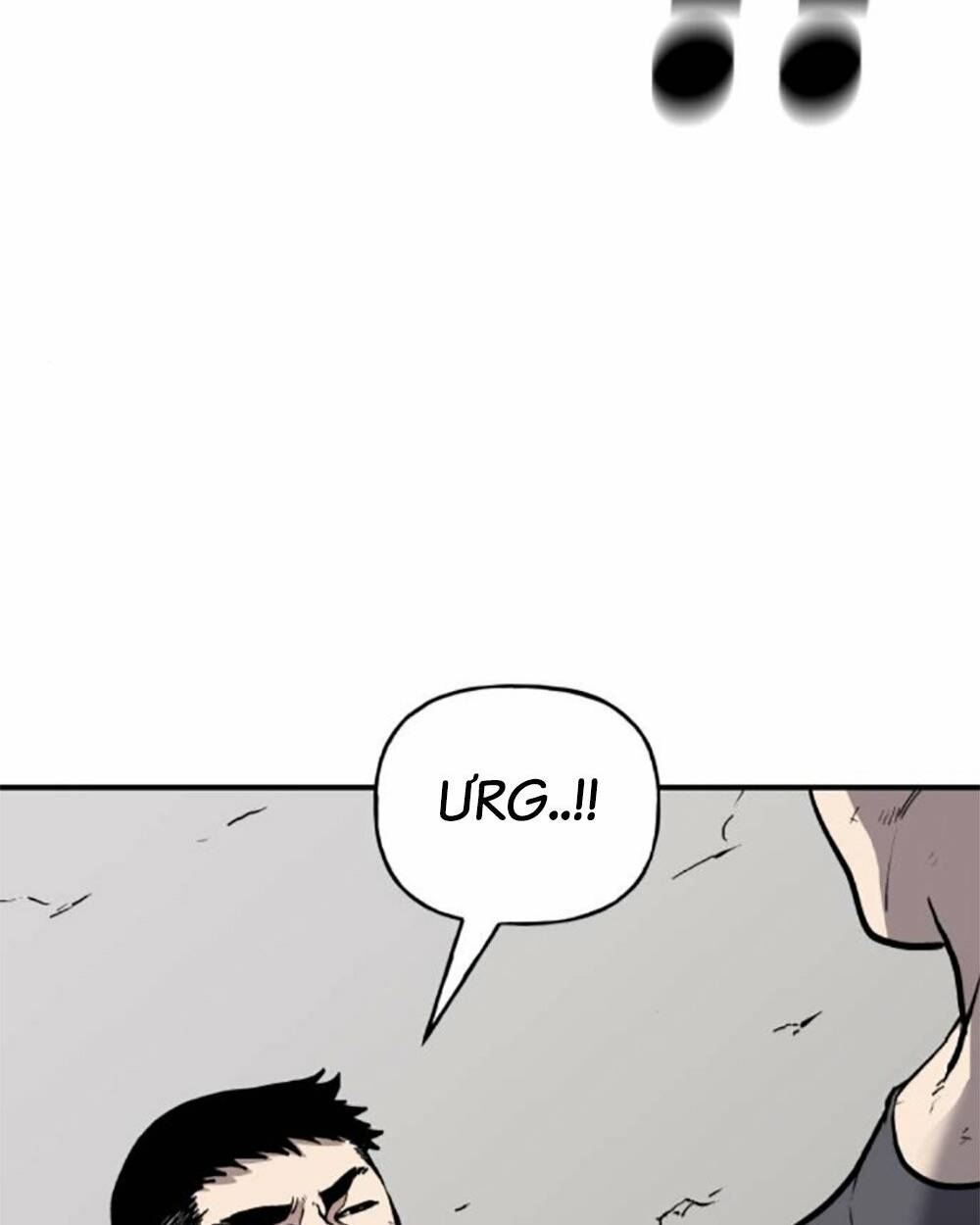 Ông Trùm Trở Lại: Chapter 8