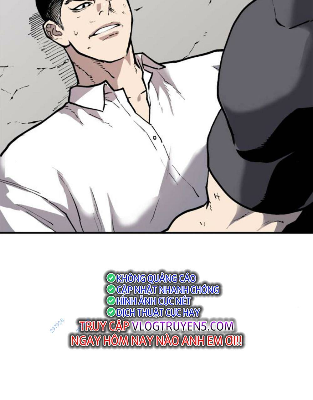 Ông Trùm Trở Lại: Chapter 8