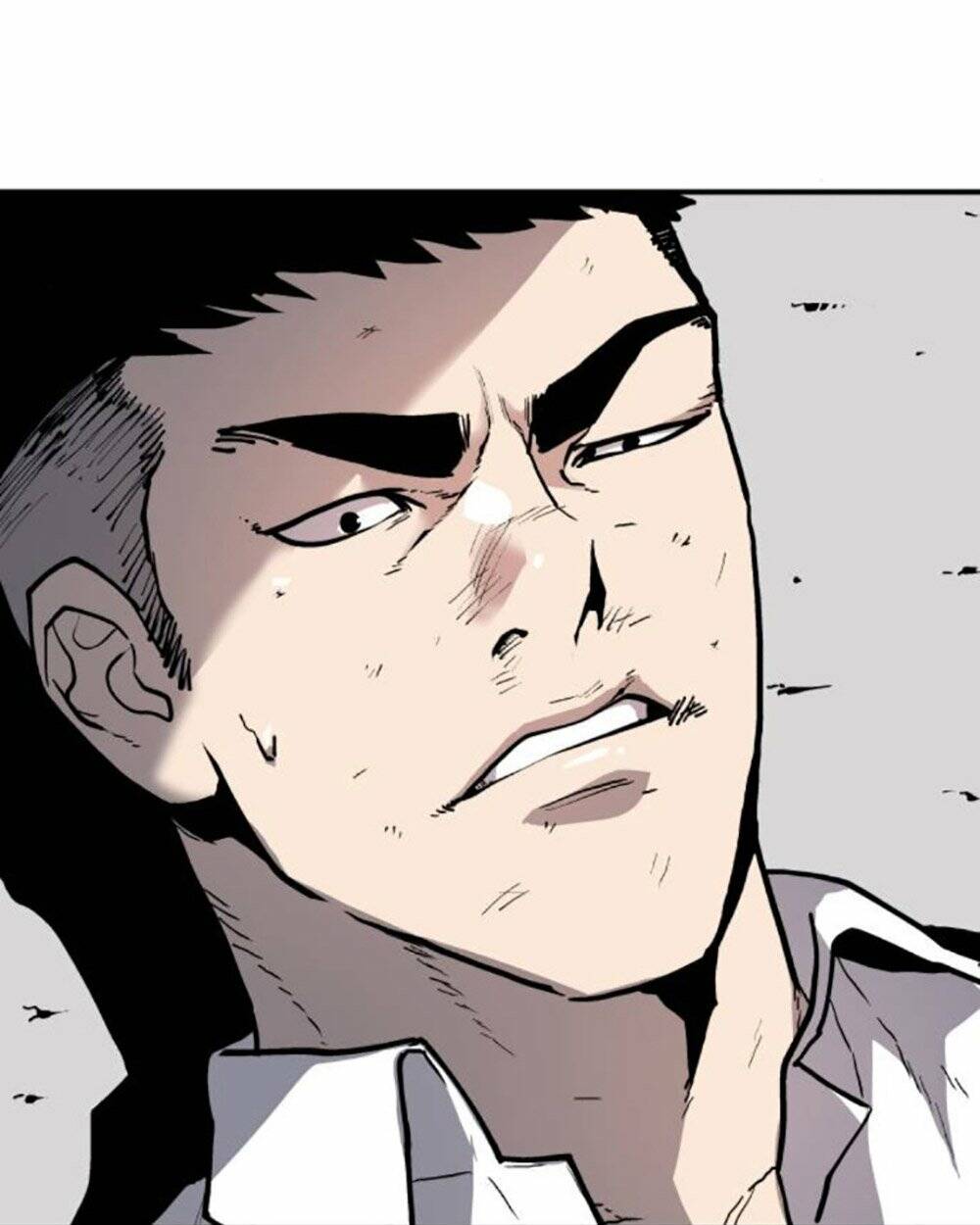 Ông Trùm Trở Lại: Chapter 8