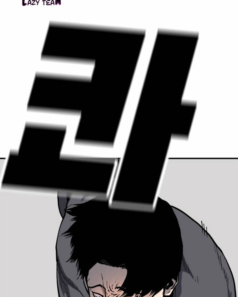 Ông Trùm Trở Lại: Chapter 8