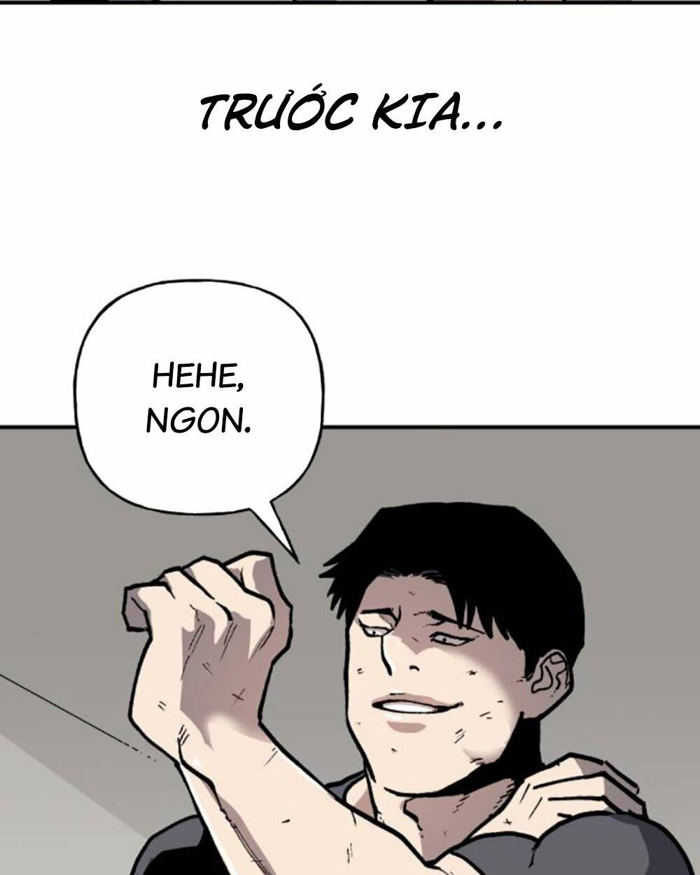 Ông Trùm Trở Lại: Chapter 8