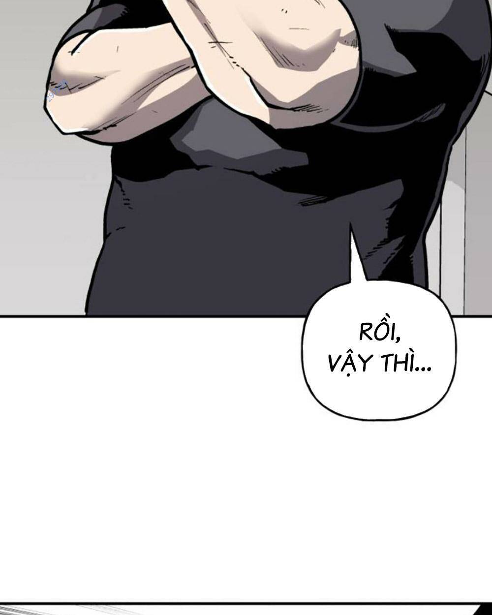 Ông Trùm Trở Lại: Chapter 8