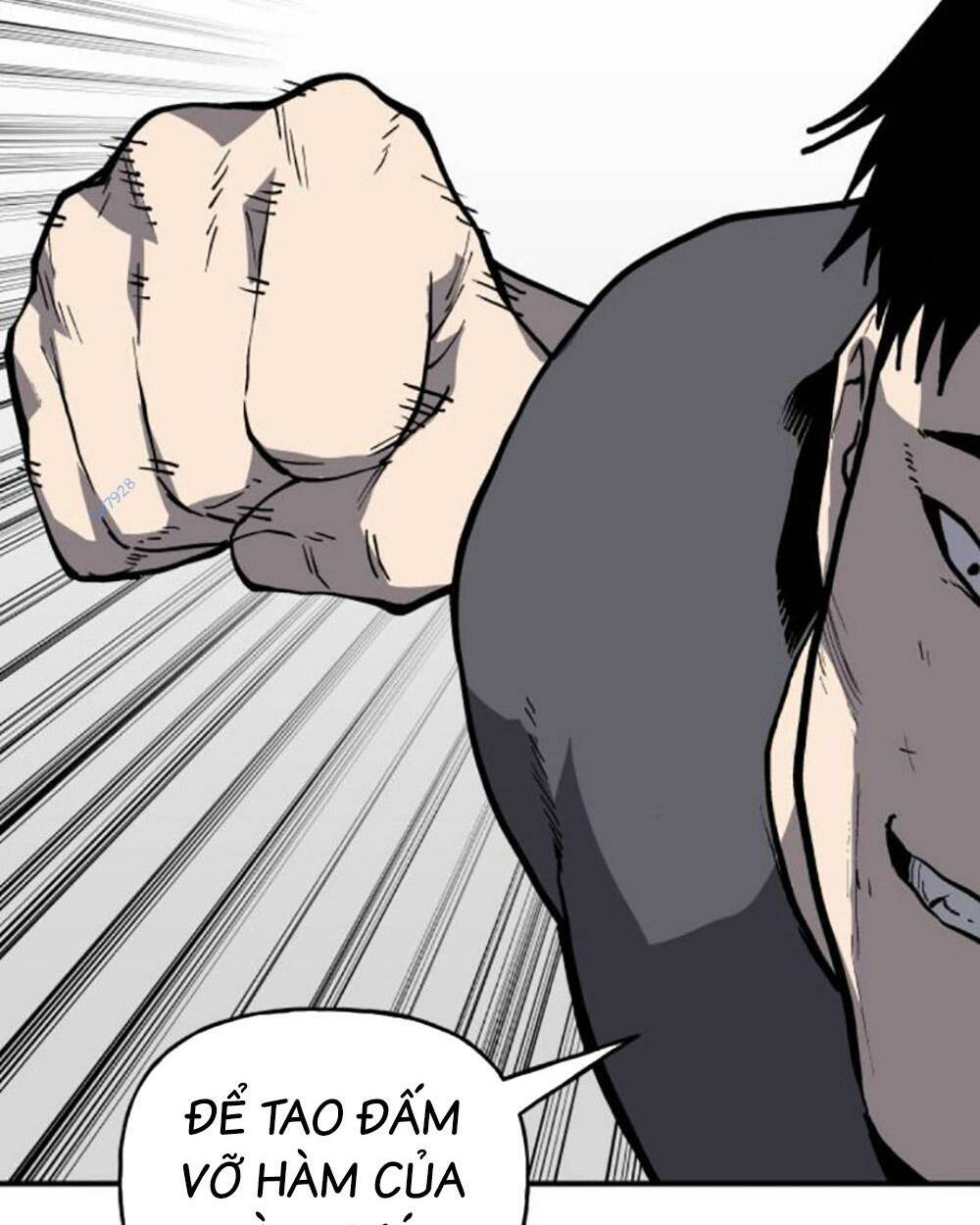 Ông Trùm Trở Lại: Chapter 8