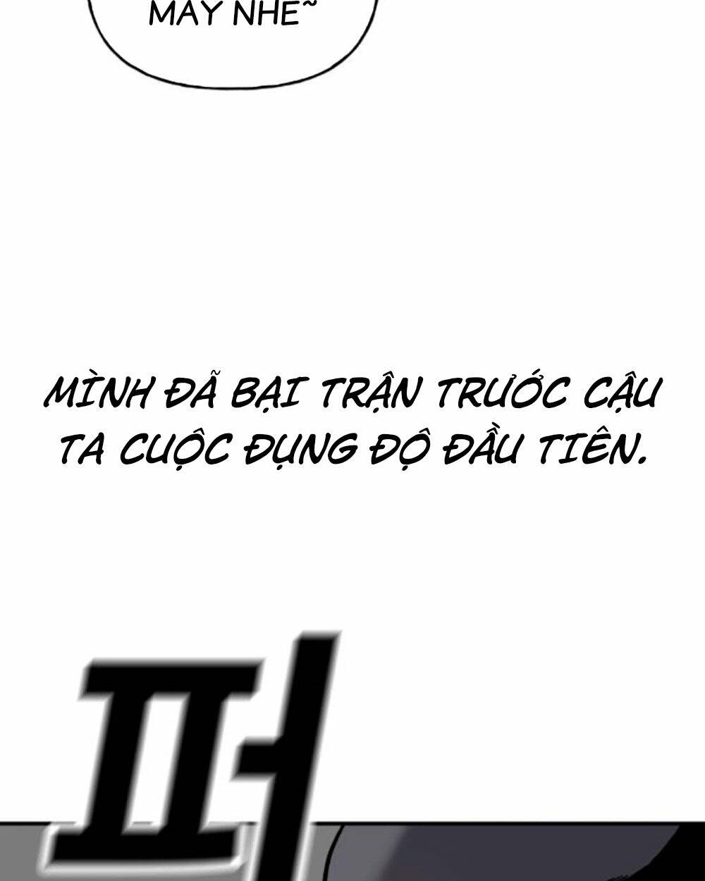 Ông Trùm Trở Lại: Chapter 8