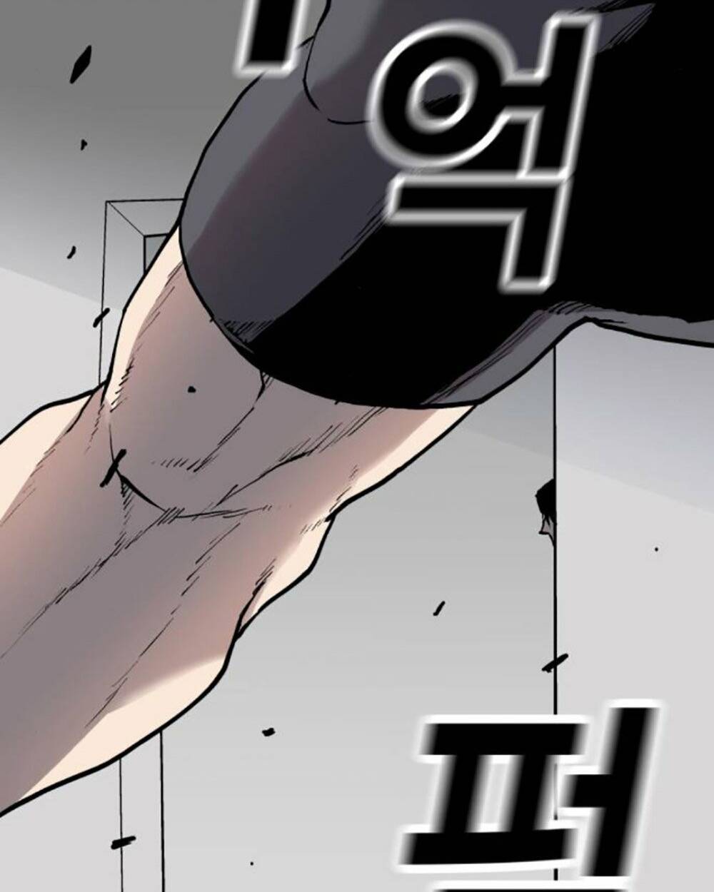 Ông Trùm Trở Lại: Chapter 8