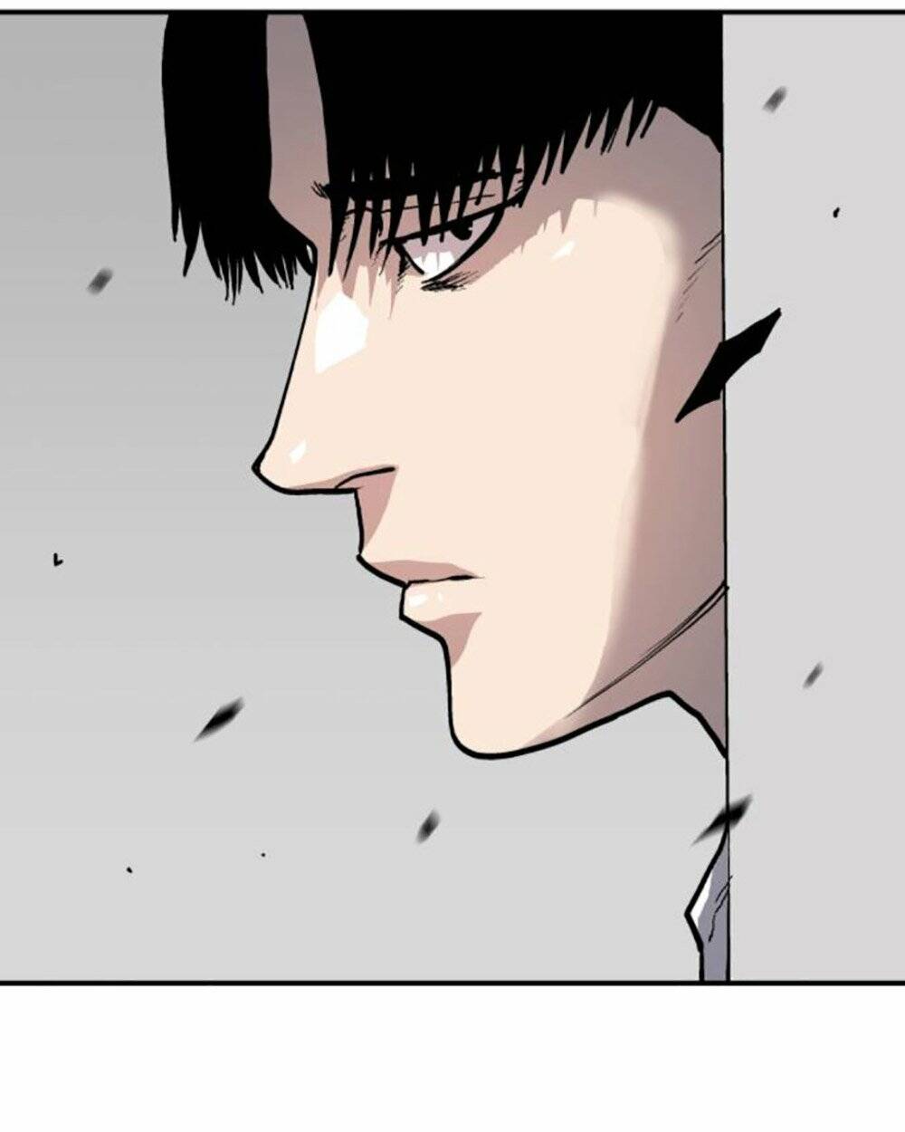 Ông Trùm Trở Lại: Chapter 8