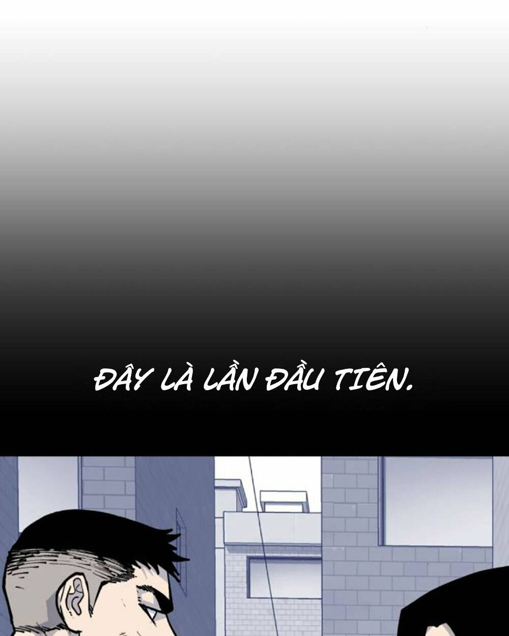 Ông Trùm Trở Lại: Chapter 8