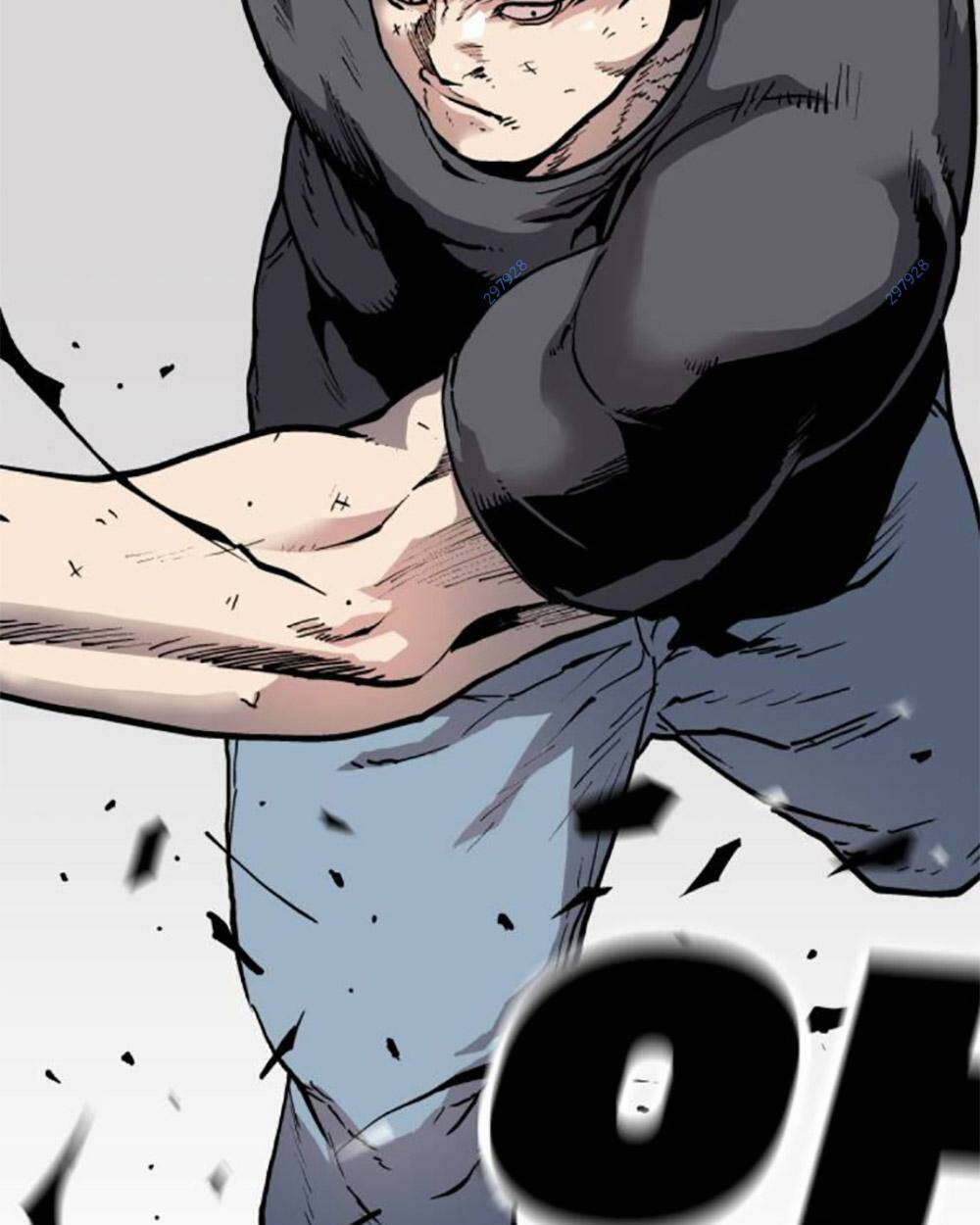 Ông Trùm Trở Lại: Chapter 8
