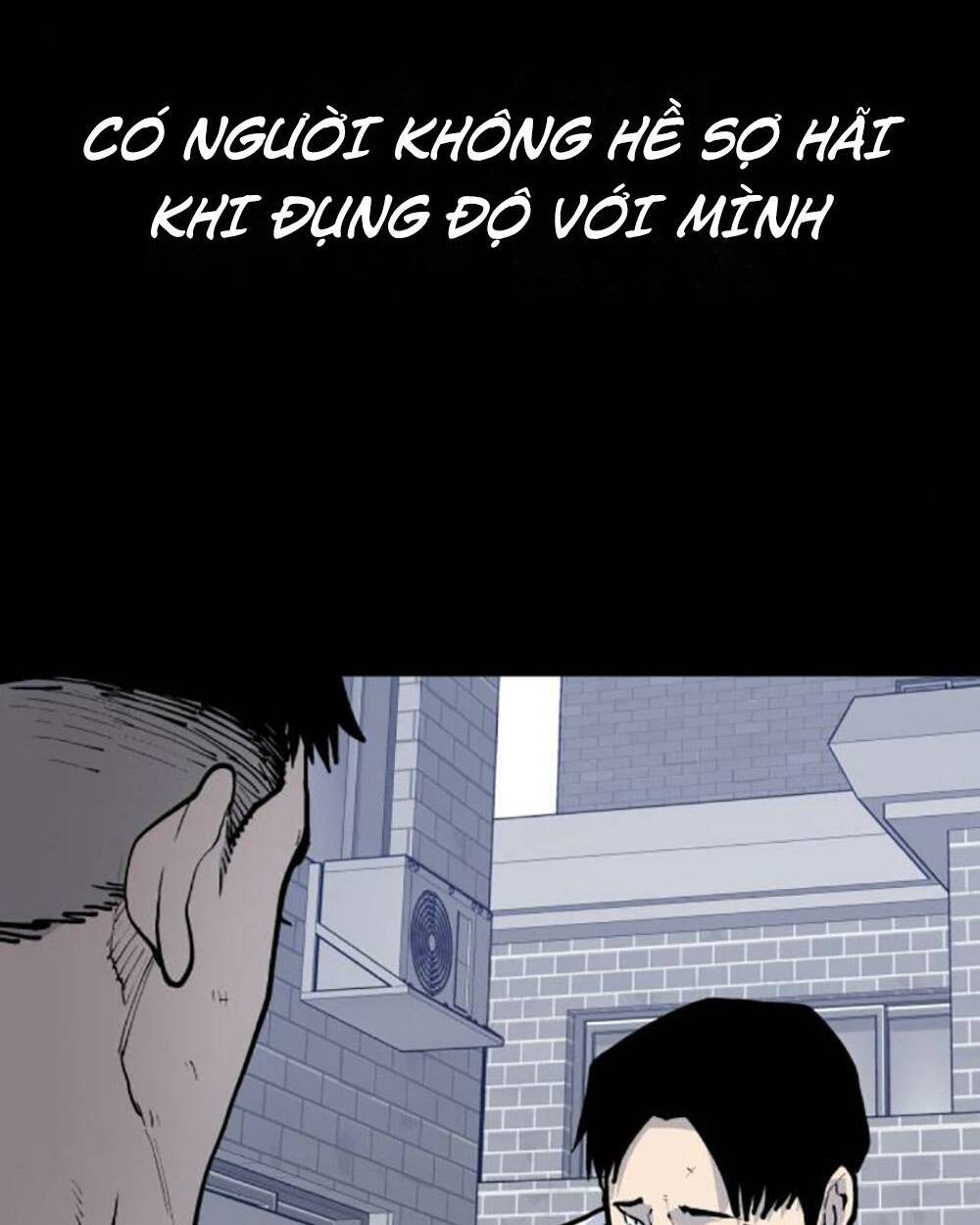 Ông Trùm Trở Lại: Chapter 8