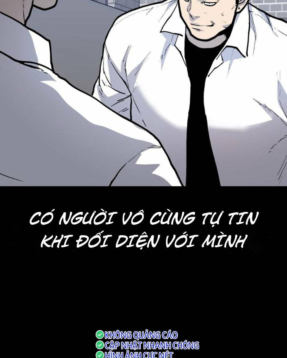 Ông Trùm Trở Lại: Chapter 8