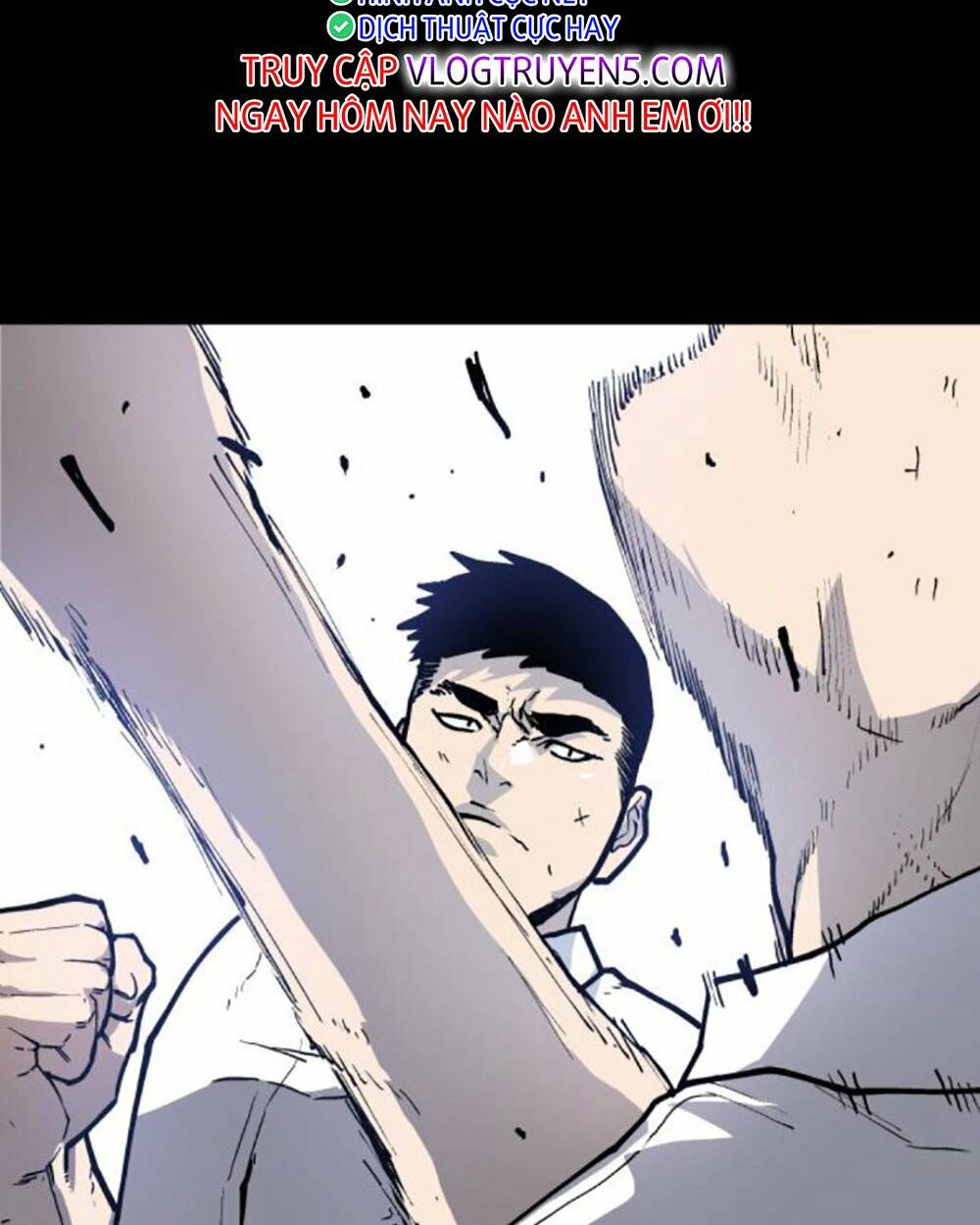 Ông Trùm Trở Lại: Chapter 8