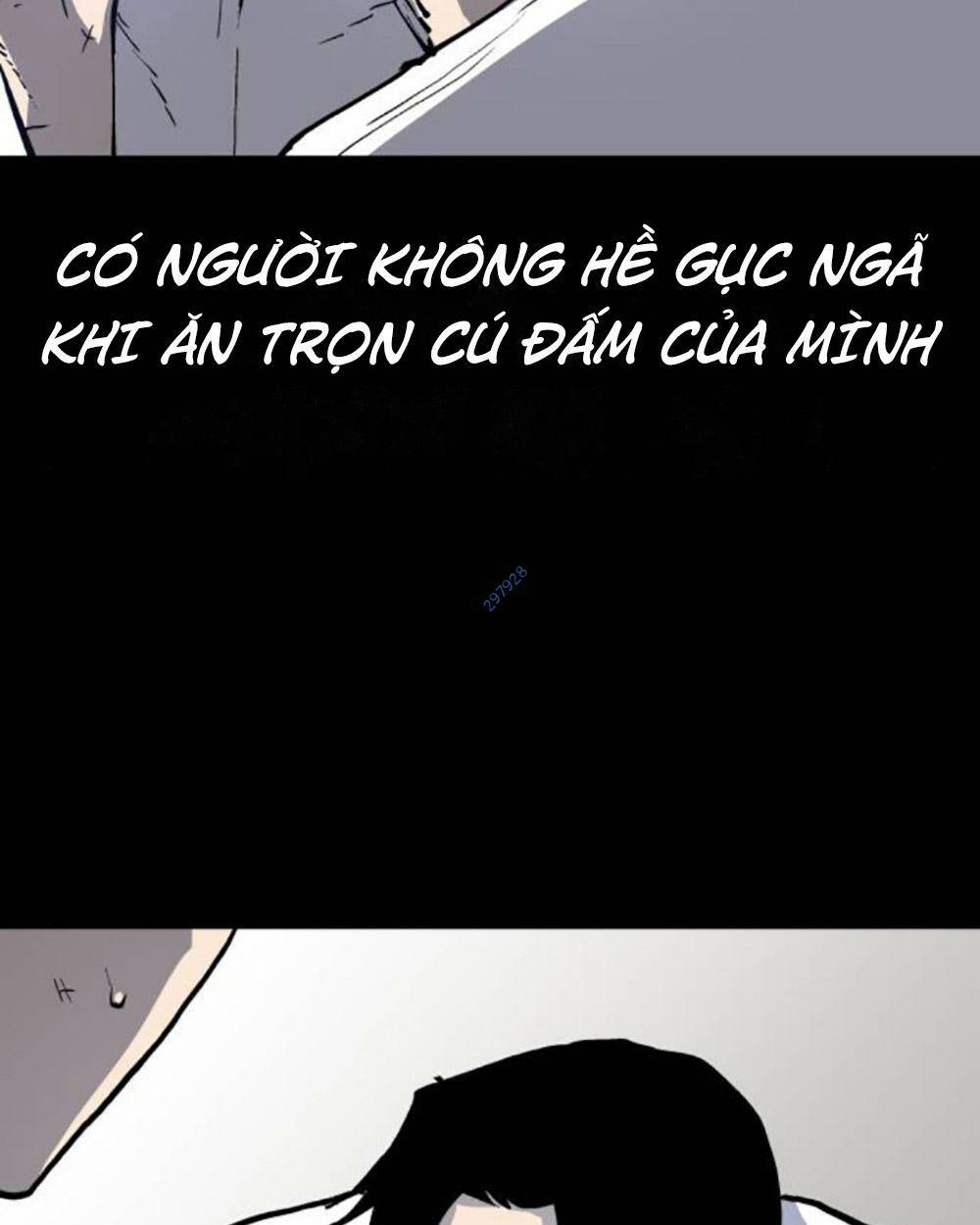 Ông Trùm Trở Lại: Chapter 8
