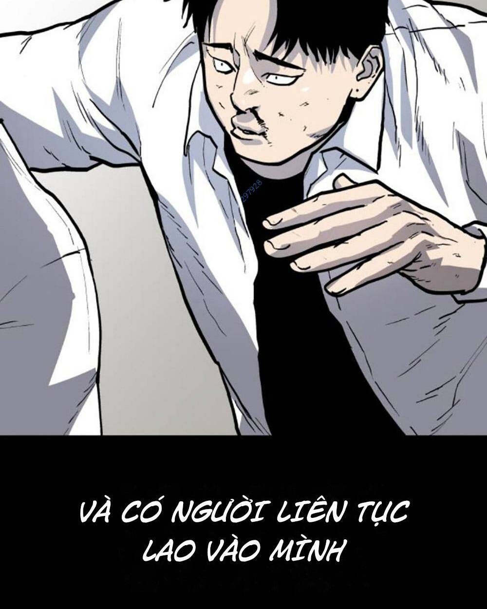 Ông Trùm Trở Lại: Chapter 8