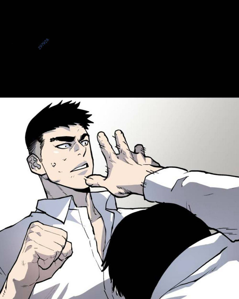 Ông Trùm Trở Lại: Chapter 8