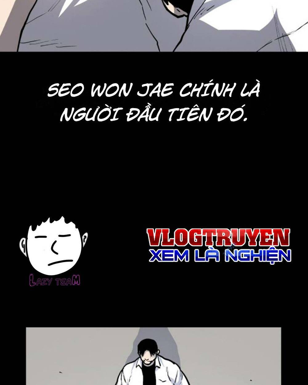Ông Trùm Trở Lại: Chapter 8