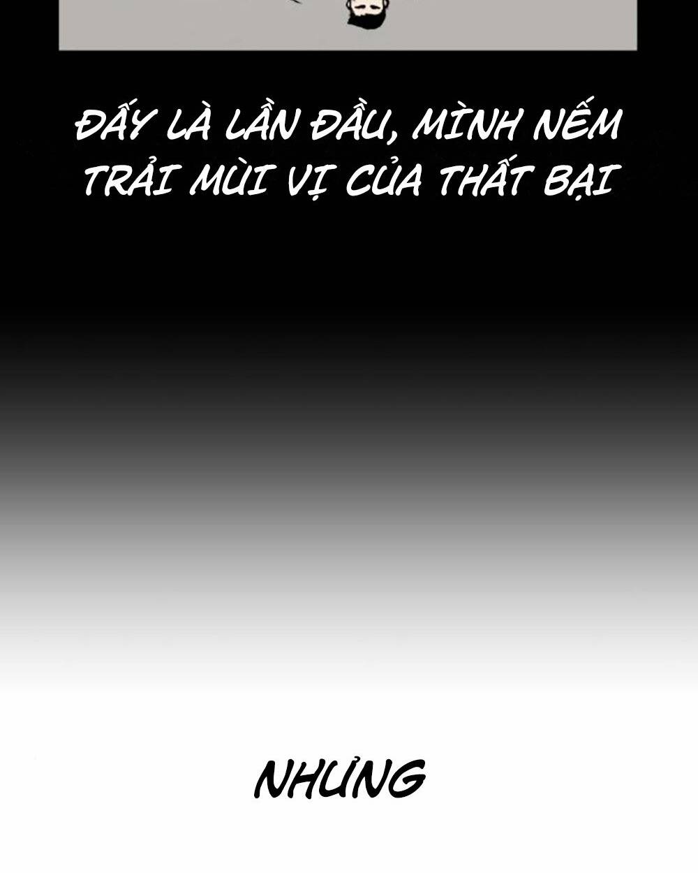 Ông Trùm Trở Lại: Chapter 8
