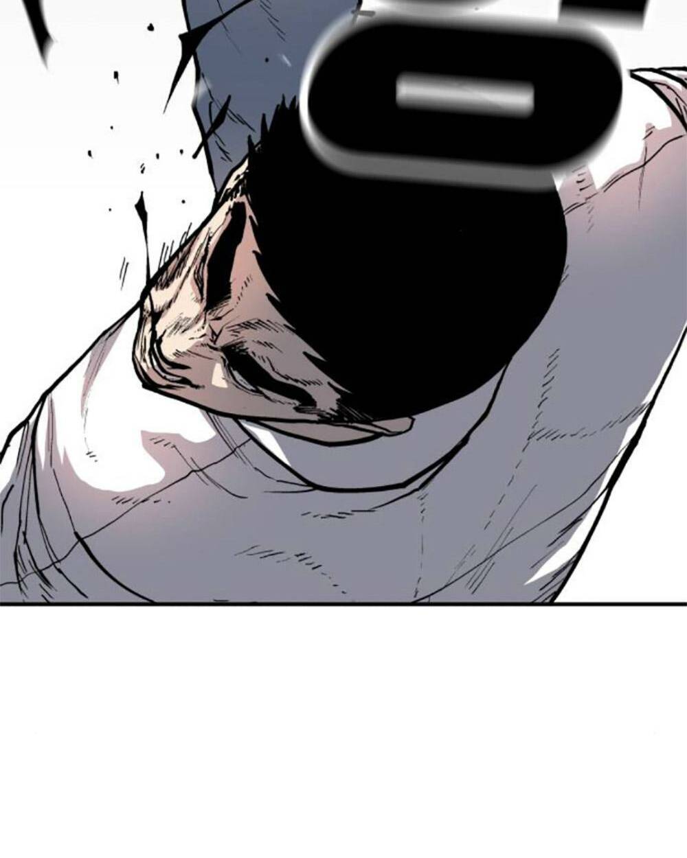 Ông Trùm Trở Lại: Chapter 8