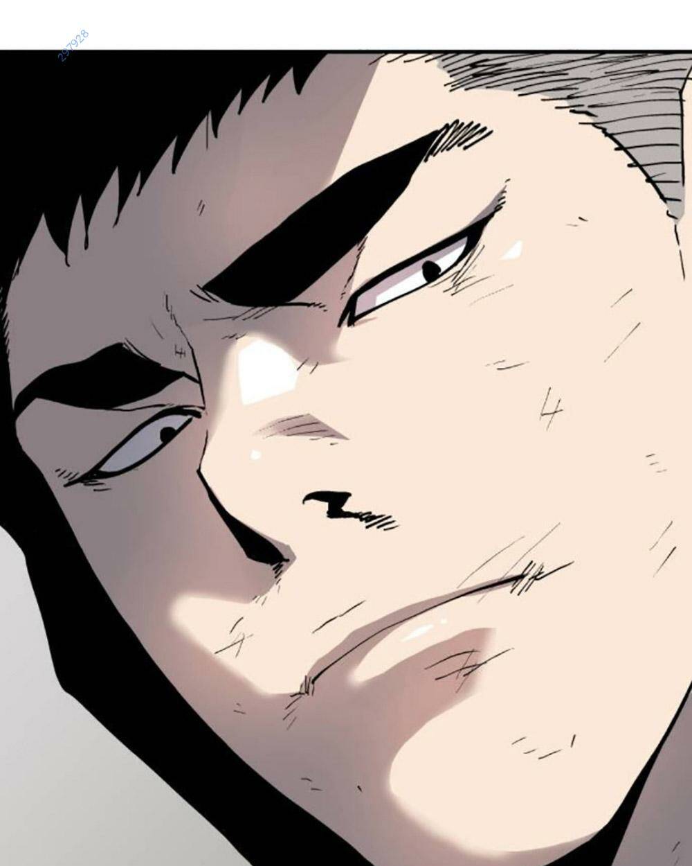 Ông Trùm Trở Lại: Chapter 8