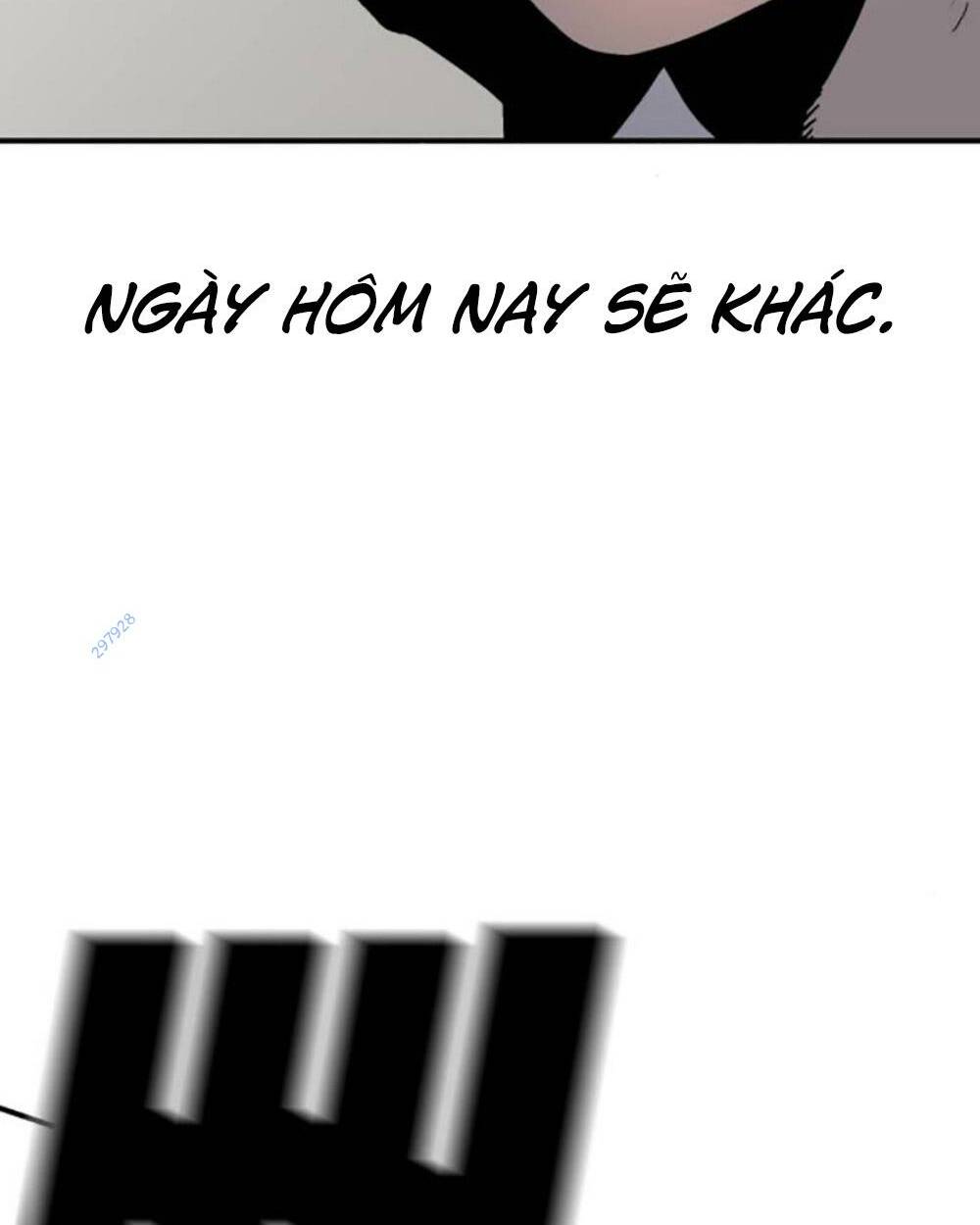 Ông Trùm Trở Lại: Chapter 8