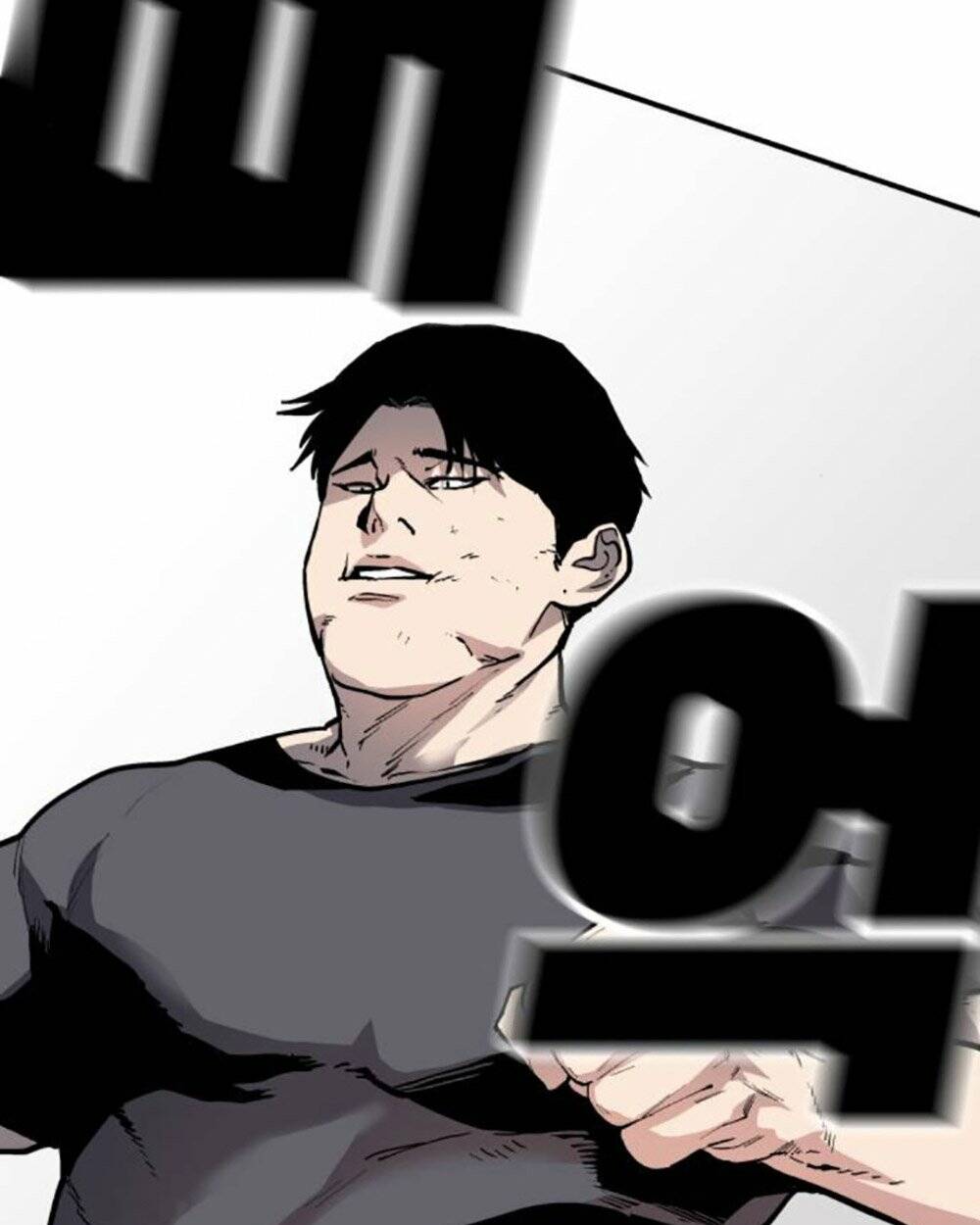 Ông Trùm Trở Lại: Chapter 8