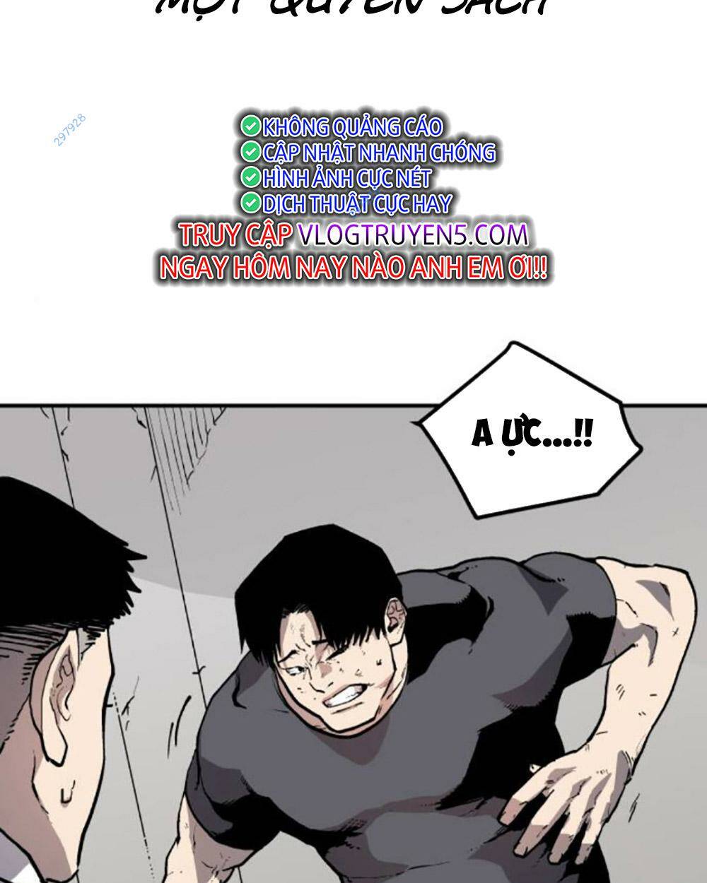 Ông Trùm Trở Lại: Chapter 8