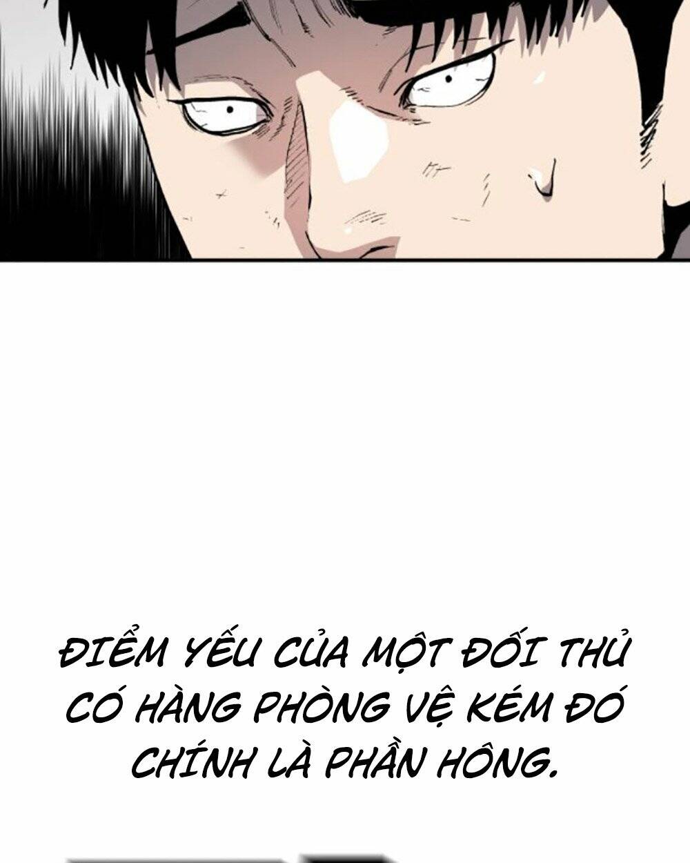 Ông Trùm Trở Lại: Chapter 8