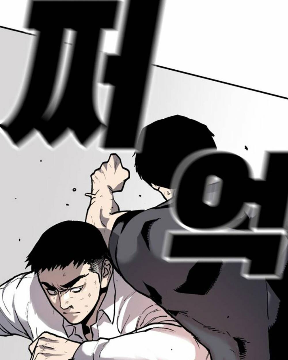 Ông Trùm Trở Lại: Chapter 8