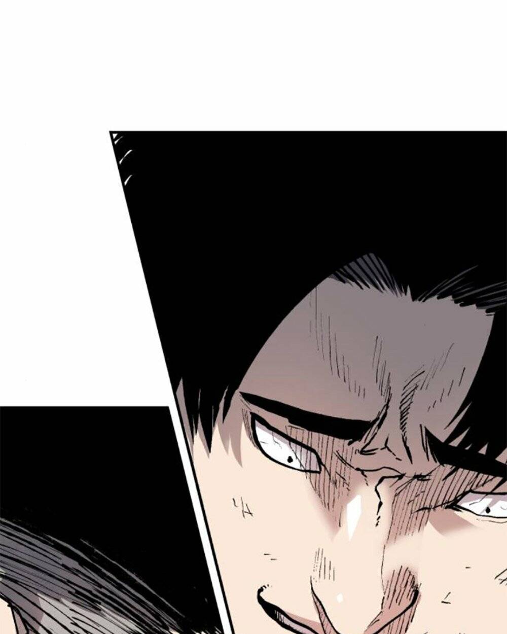 Ông Trùm Trở Lại: Chapter 8