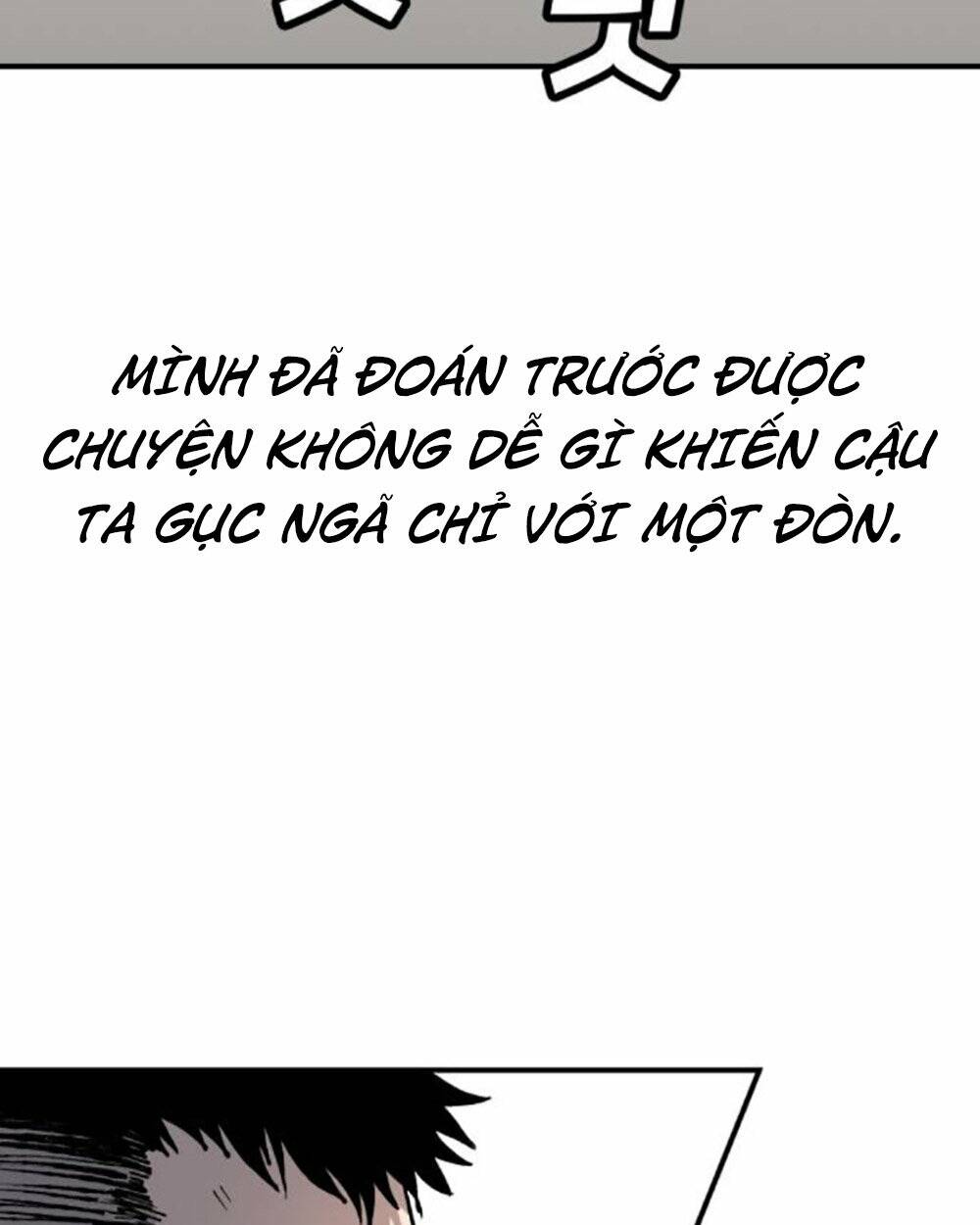 Ông Trùm Trở Lại: Chapter 8