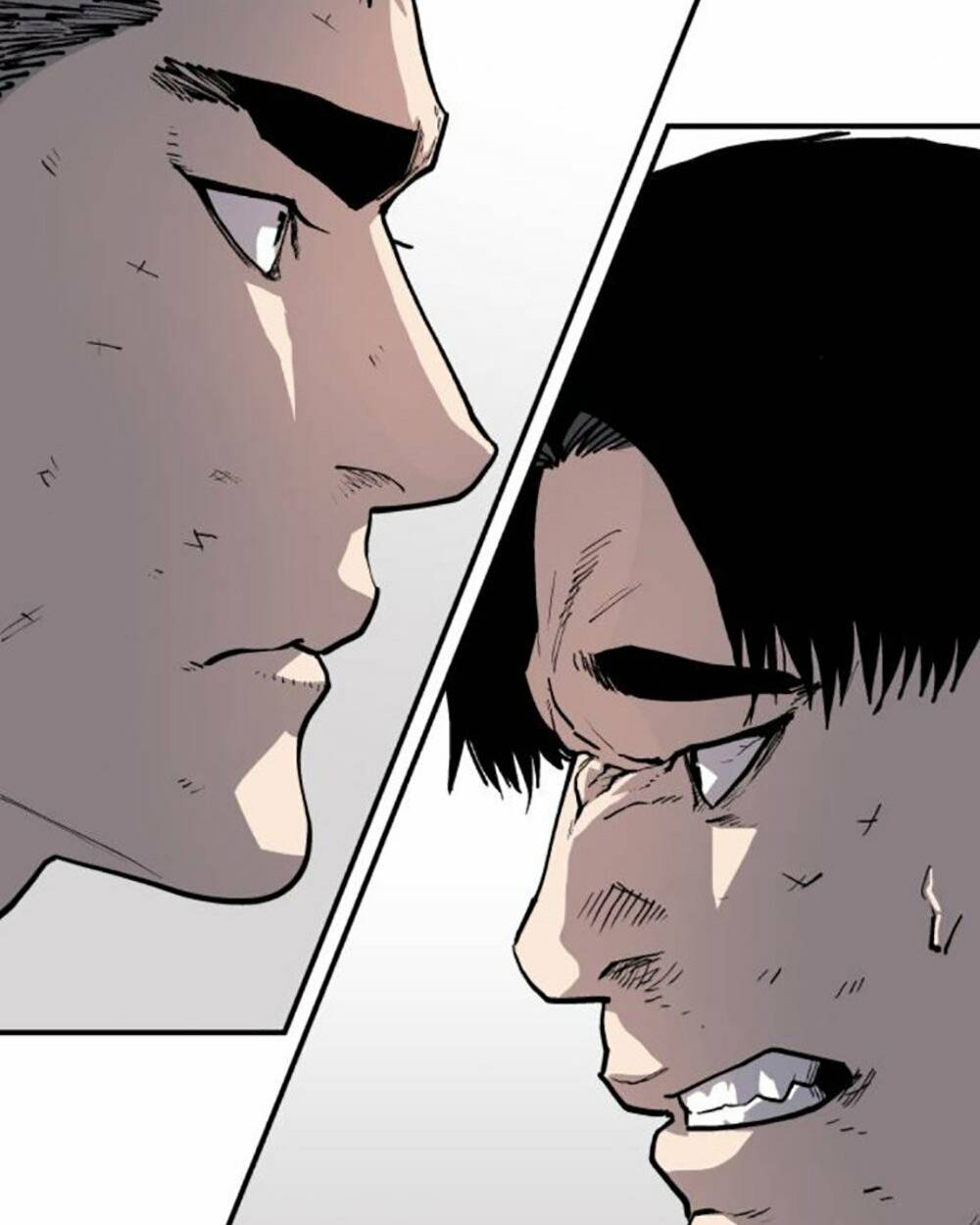 Ông Trùm Trở Lại: Chapter 8