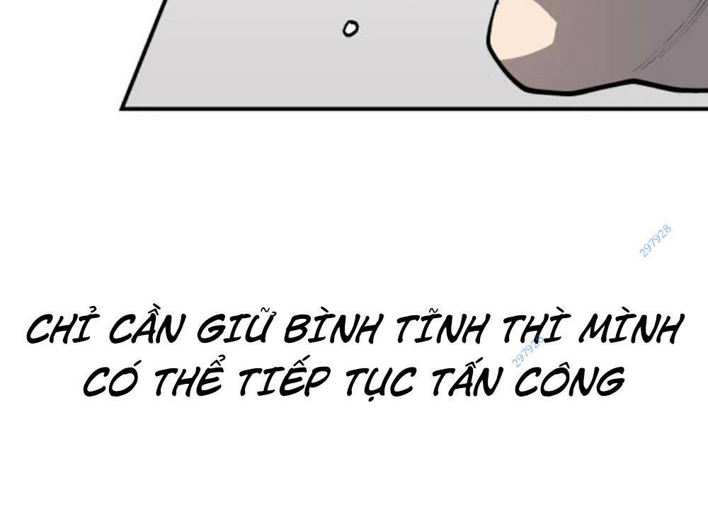 Ông Trùm Trở Lại: Chapter 8